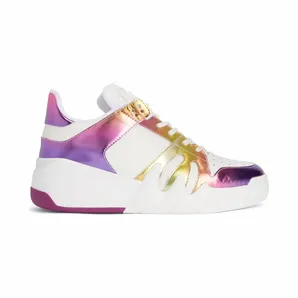 Giuseppe Zanotti Talon “White” (RS20054001)