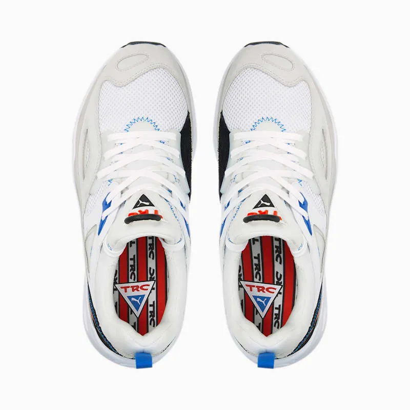 PUMA Trc Blaz White/Nimbus Cloud (384958-02)