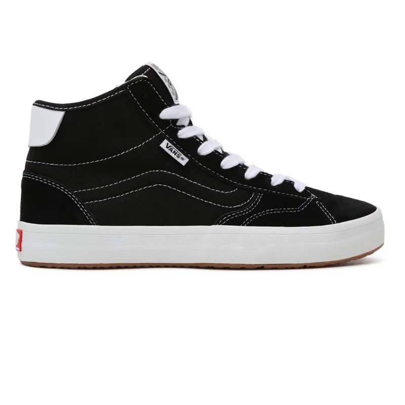 VANS The Lizzie Shoes Black (VN0A4BX1Y28)