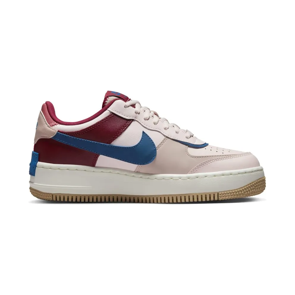 Nike Air Force 1 Shadow Pink (CI0919-601)