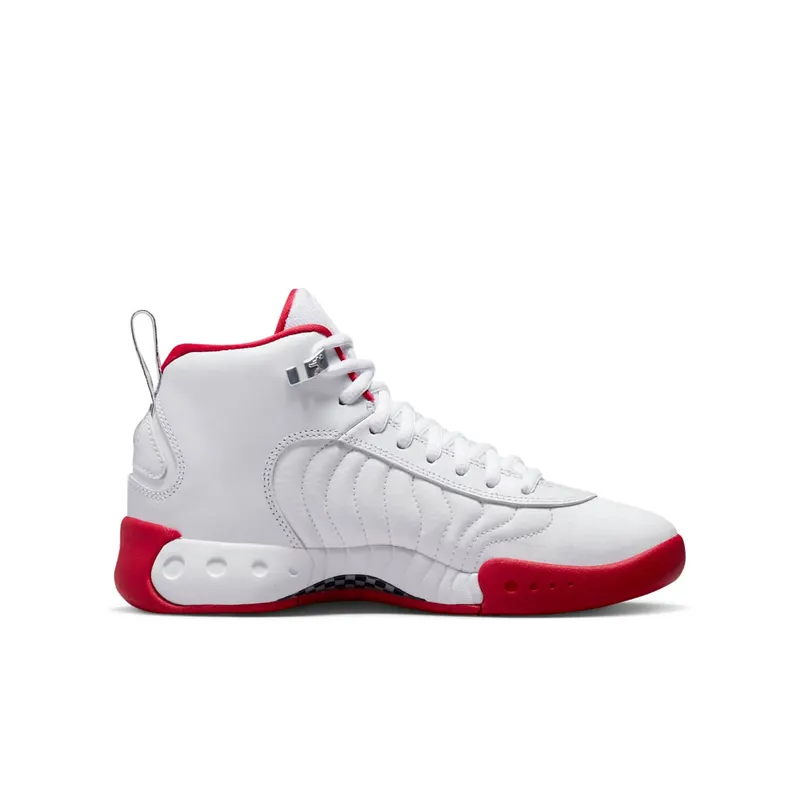 Jordan Jumpman Pro White True Red (DQ8436-100)