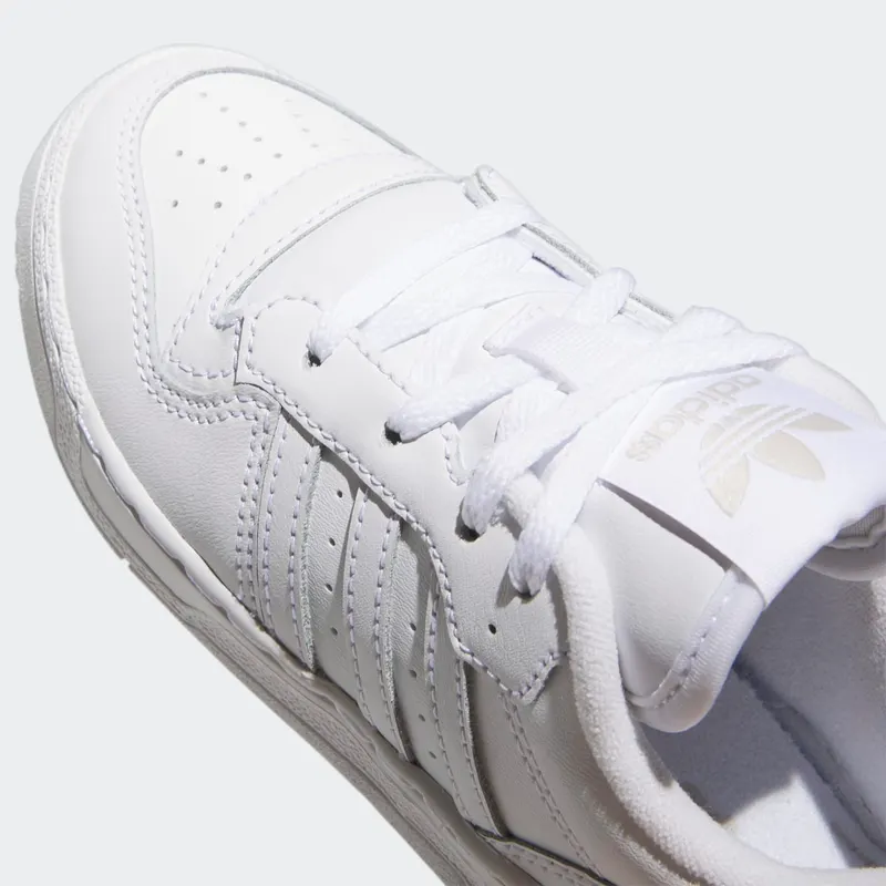 adidas Rivalry Low Cloud White Grey (IF5246)