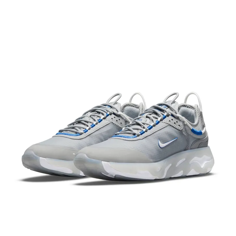 Nike React Live Light Smoke Grey (CV1772-004)