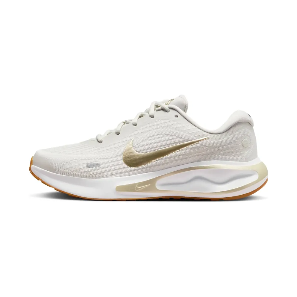 Nike Journey Run Phantom Sail Gum Light Brown Neutral Olive (FJ7765-003)