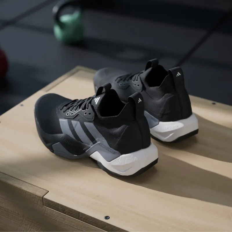 Adidas Rapidmove ADV 2 Core Black / Grey / Grey (IH5243)