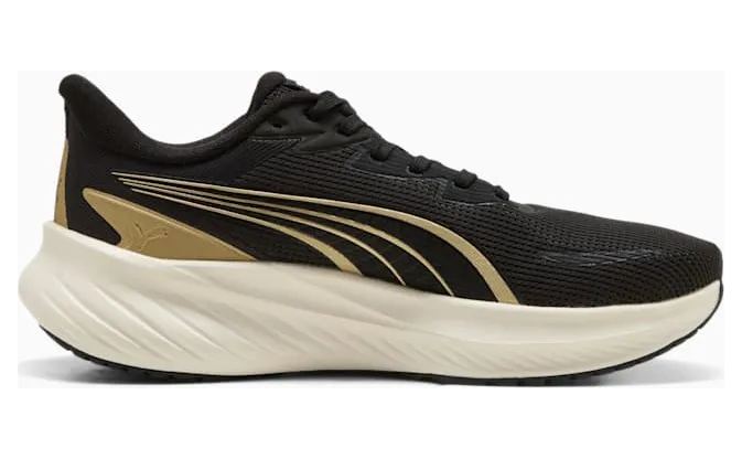 Puma Pounce Puma Black / Puma Gold (313496-07)
