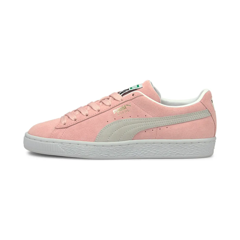 Puma Suede Classic Xxi Pink/White (37491511)