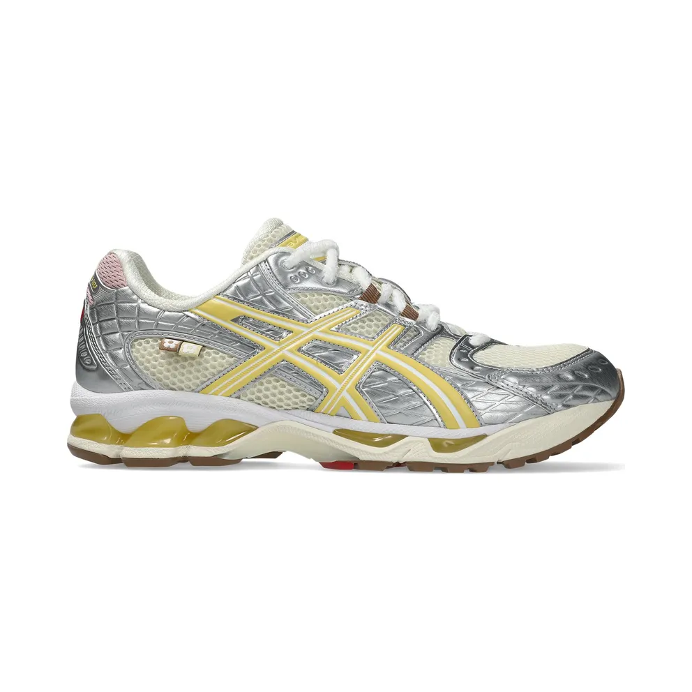 Asics GEL-Nimbus 10.1 “VandyThePink – Banana Split” (1203A865-752)