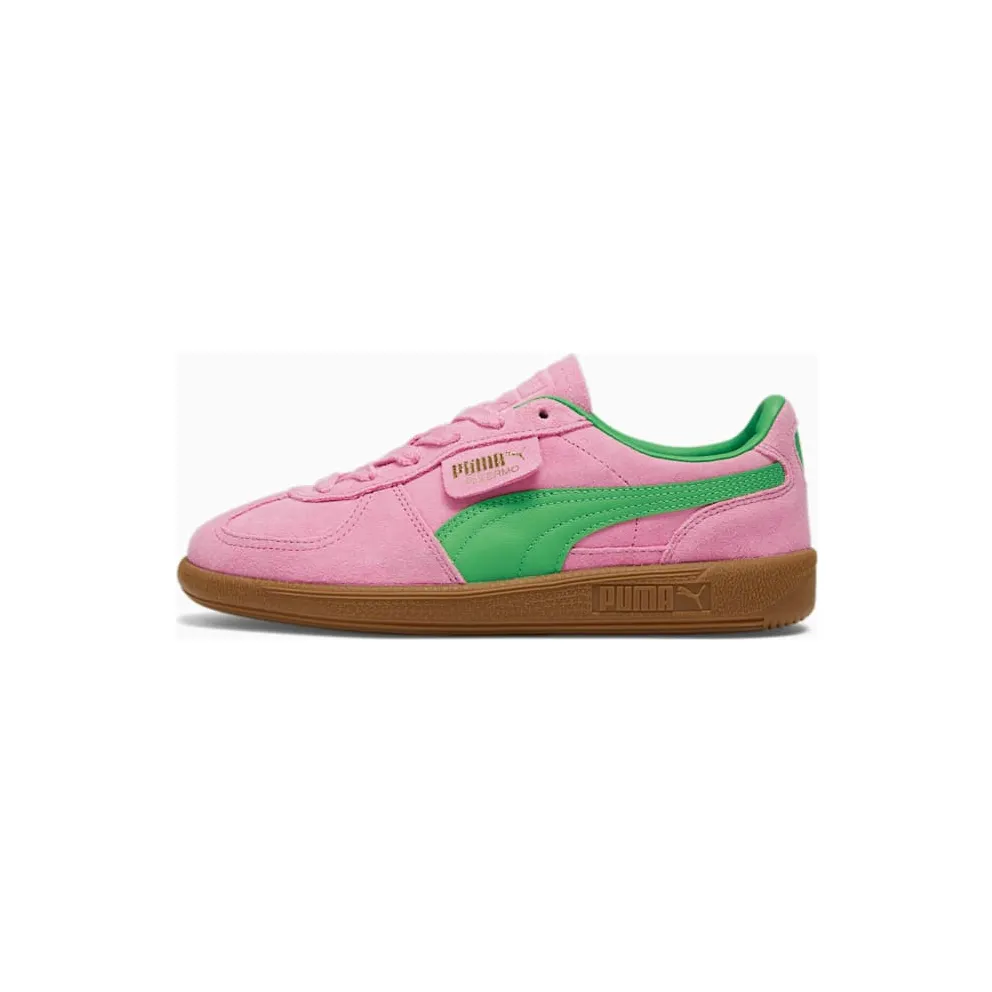 Puma Palermo Pink Delight Green (397858-01)