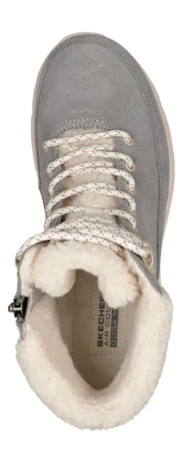 skechers-skech 16677 GRY