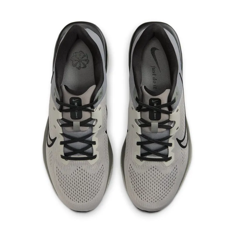 Nike Quest 6 Light Iron Ore Flat Pewter Black (IB4002-014)