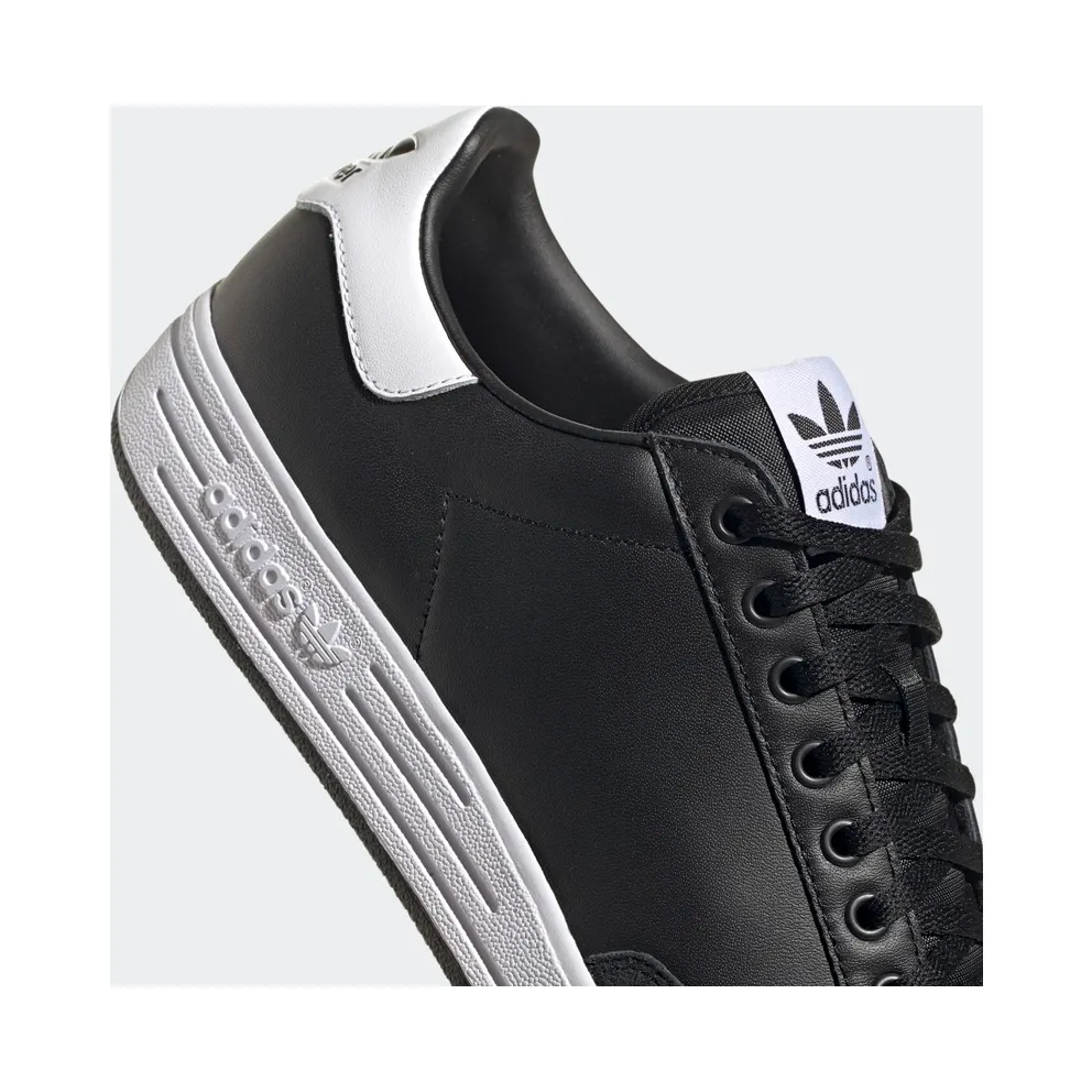 adidas Rod Laver Core Black / Cloud White / Cloud White (FY4592)