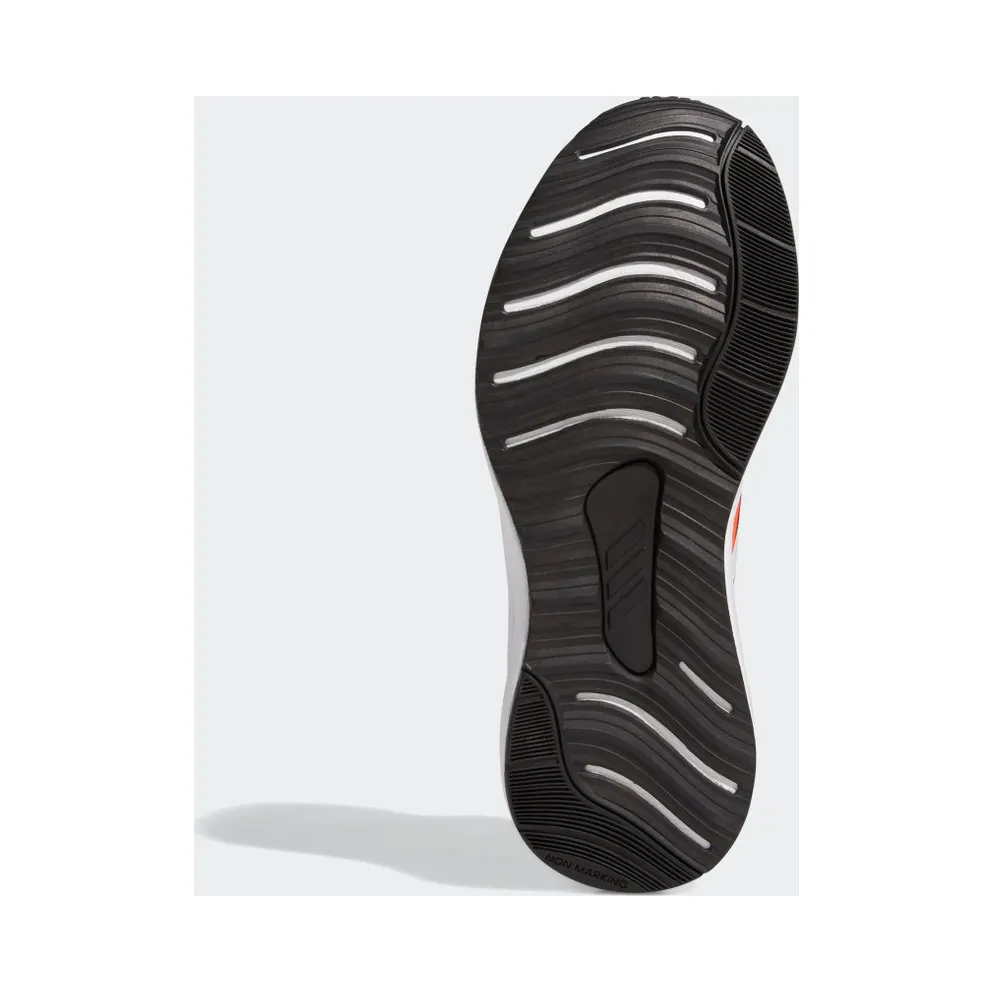 Adidas FortaRun Lace Running Core Black / Cloud White / Sonic Ink (FZ5496)