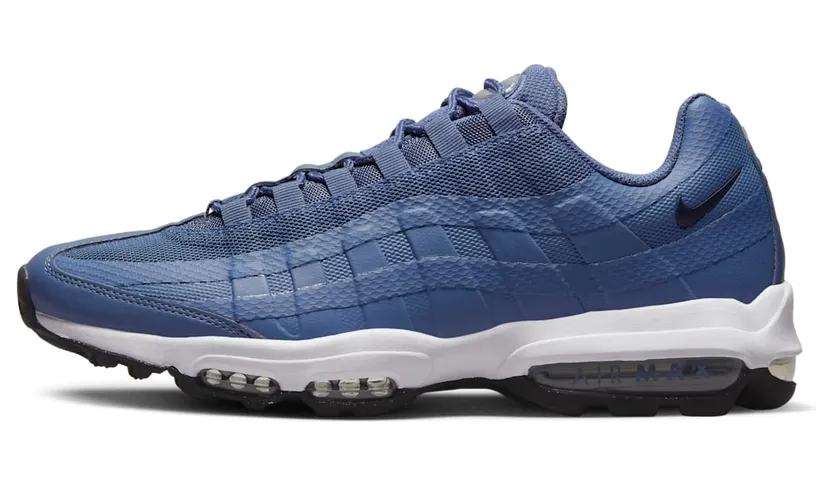 Nike Air Max 95 Ultra Diffused Blue (FD0662-400)