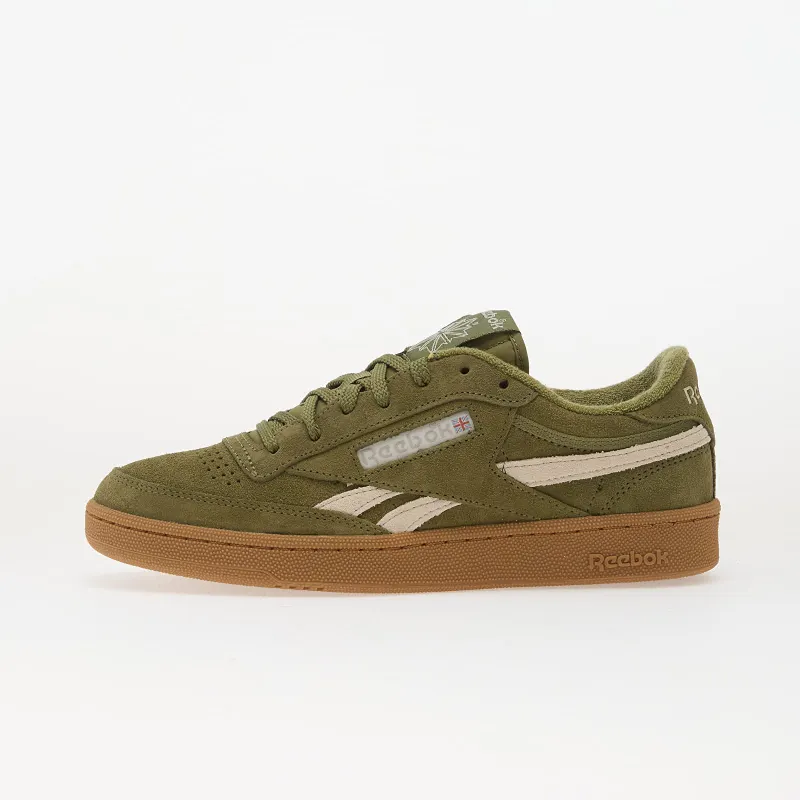 Reebok Club C Revenge Vintage “Green” (100261745)