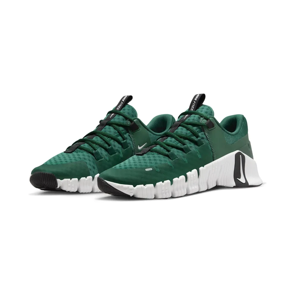 Nike Free Metcon 5 TB Gorge Green (FN6616-301)