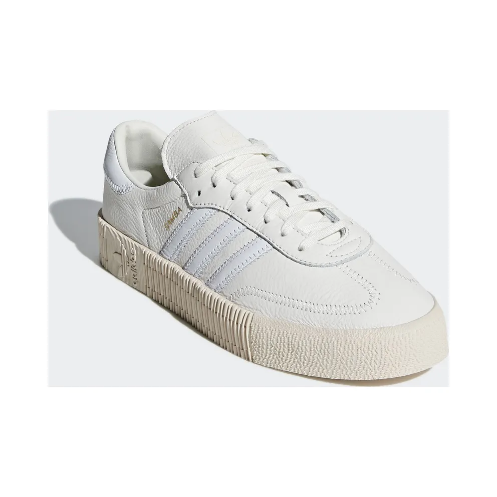 adidas Sambarose Linen (W) (B28167)