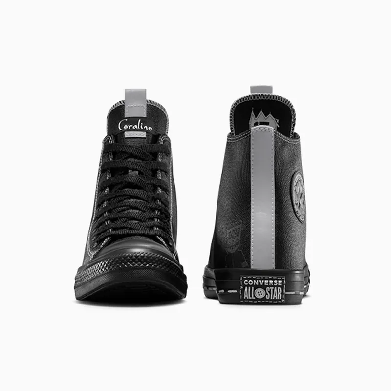 Converse Chuck Taylor All Star 70 Hi LAIKA Coraline Other Wybie (A12507C)