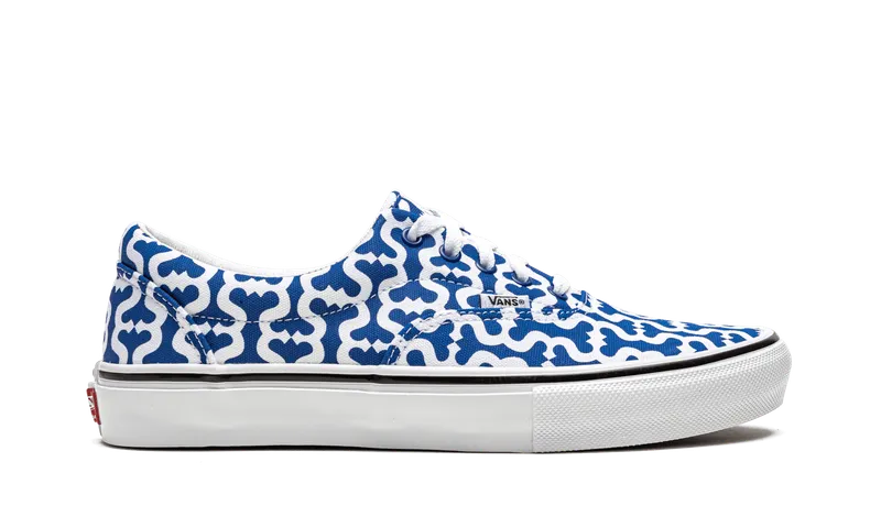 Vans Skate Era “Supreme – Monogram S – Royal” (VN0A5KRV5YE)