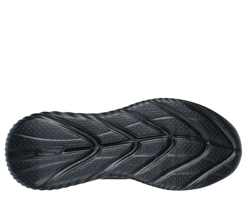 Skechers Slip-ins: Bounder 2.0 – Emerged Sneaker Black
