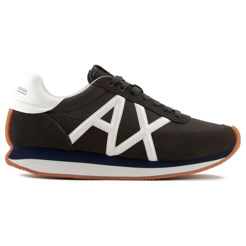 Armani Exchange Armani sneaker Chimera / Off White (XM001750AF19396MZ2587)