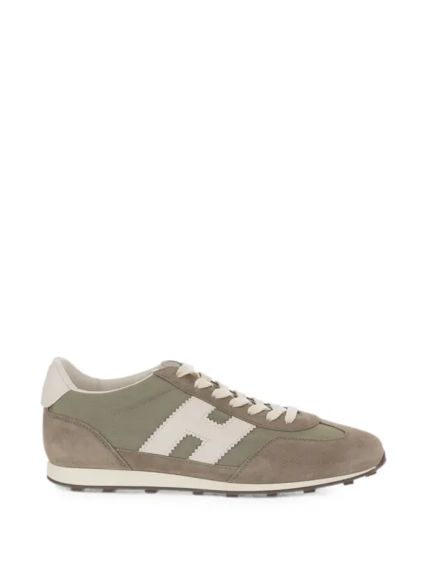 Hogan Athletic – Green (HXM6990GH10V4R0CP0)