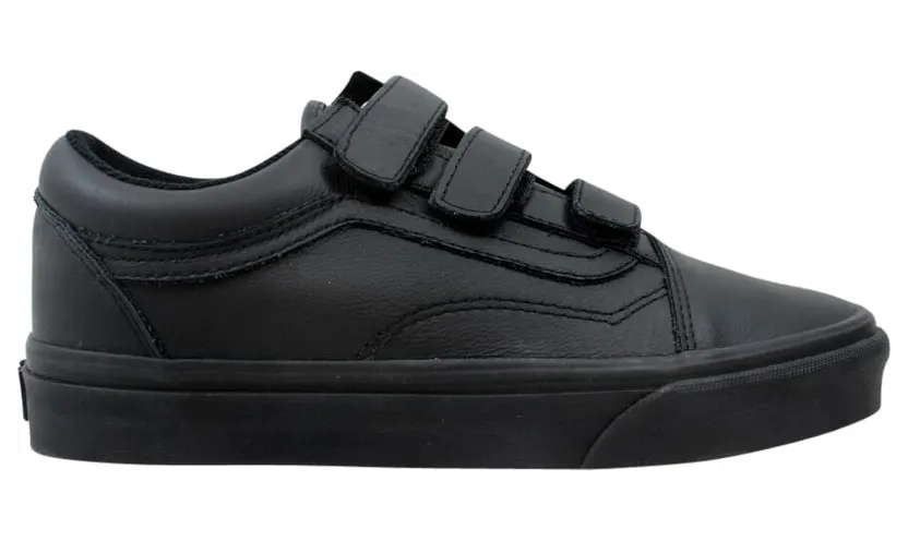 Vans Old Skool V Mono Leather (VN0A3D29OOZ)
