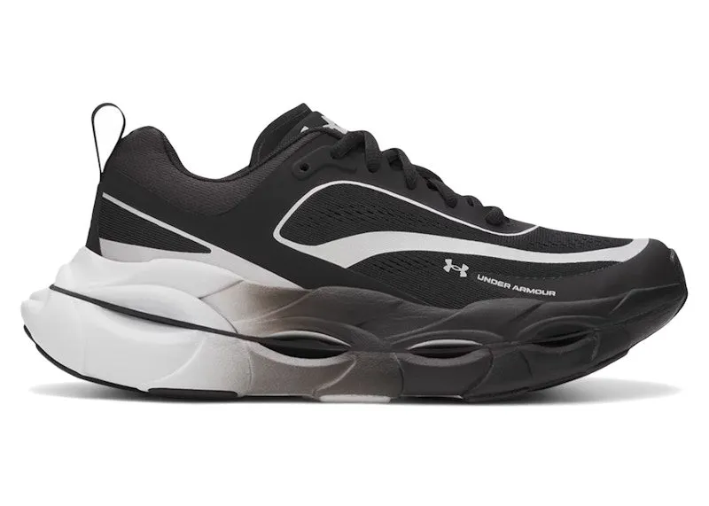 Under Armour UA Halo Racer Black Distant Gray (6007641-004)