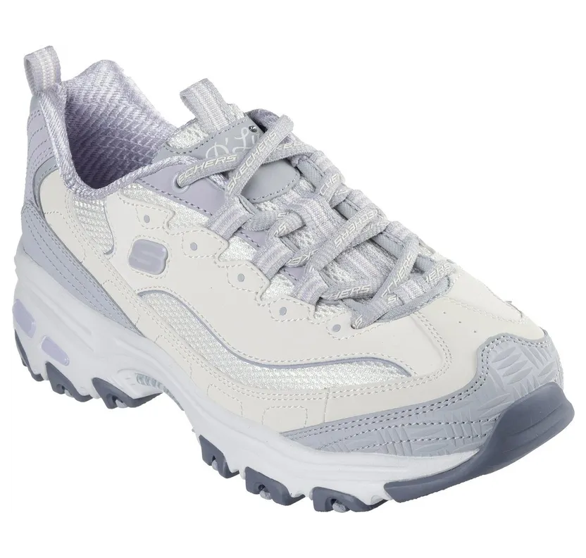 skechers-skech 150536 NTGY