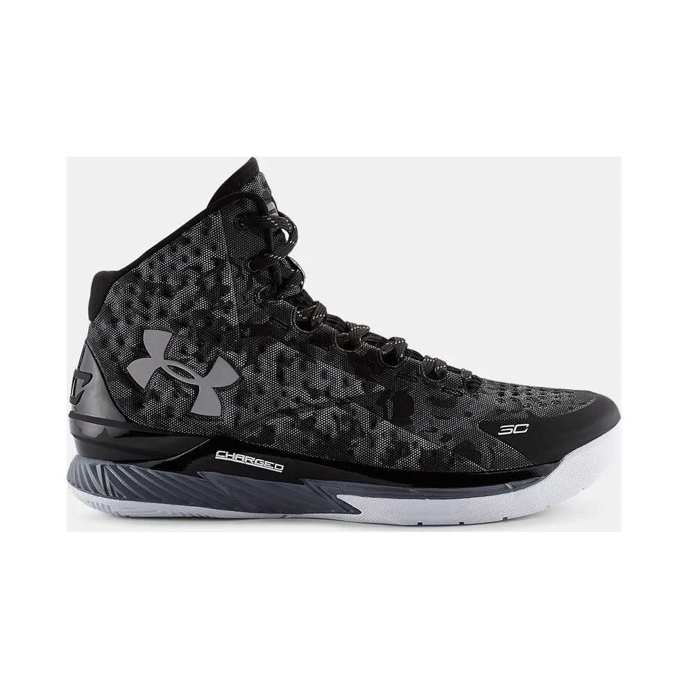 UA Curry 1 MI30 (1258723-004)