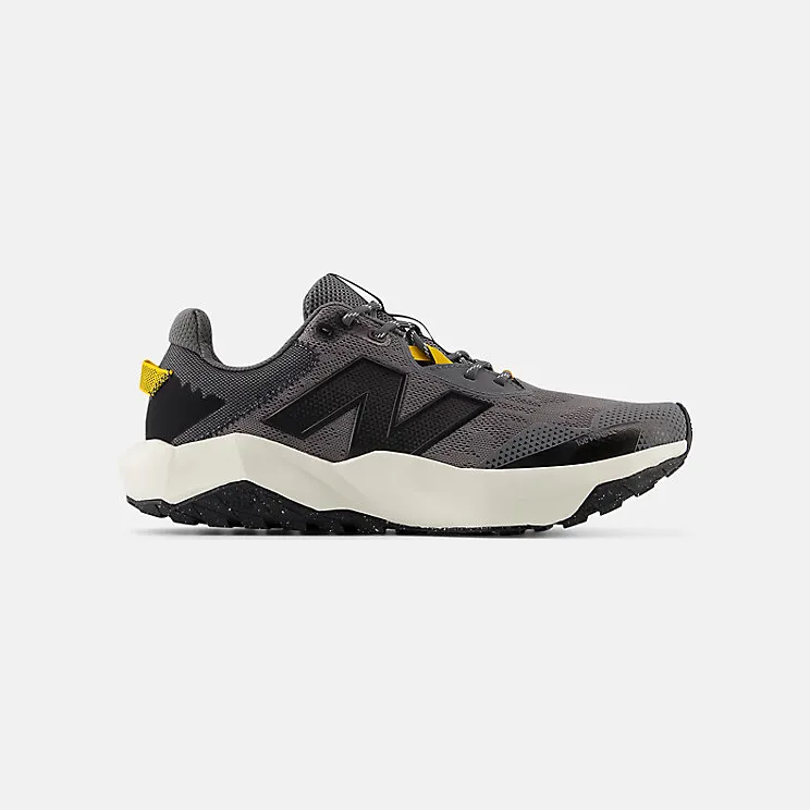 NEW BALANCE DYNASOFT NITREL v6 “CASTLEROCK / MARMALADE / Black” (MTNTRCD6)