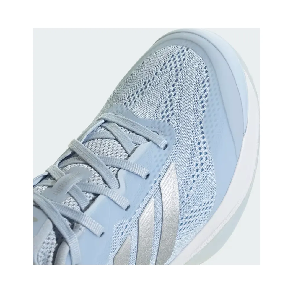 adidas Avacourt 3 Crystal Sky Silver Metallic (KJ6152)