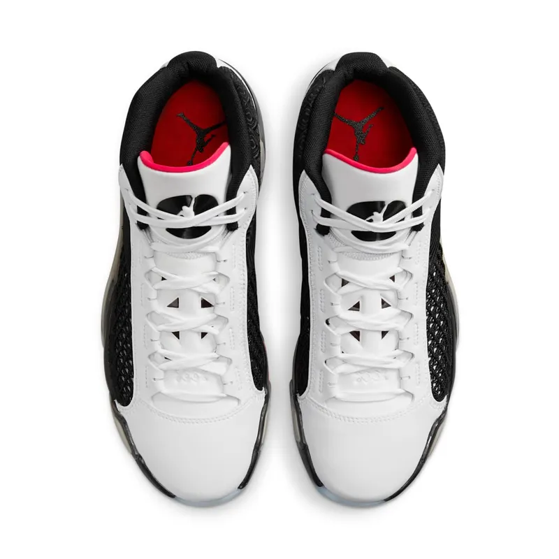 Air Jordan 38 “Fundamentals” (DZ3356-106)