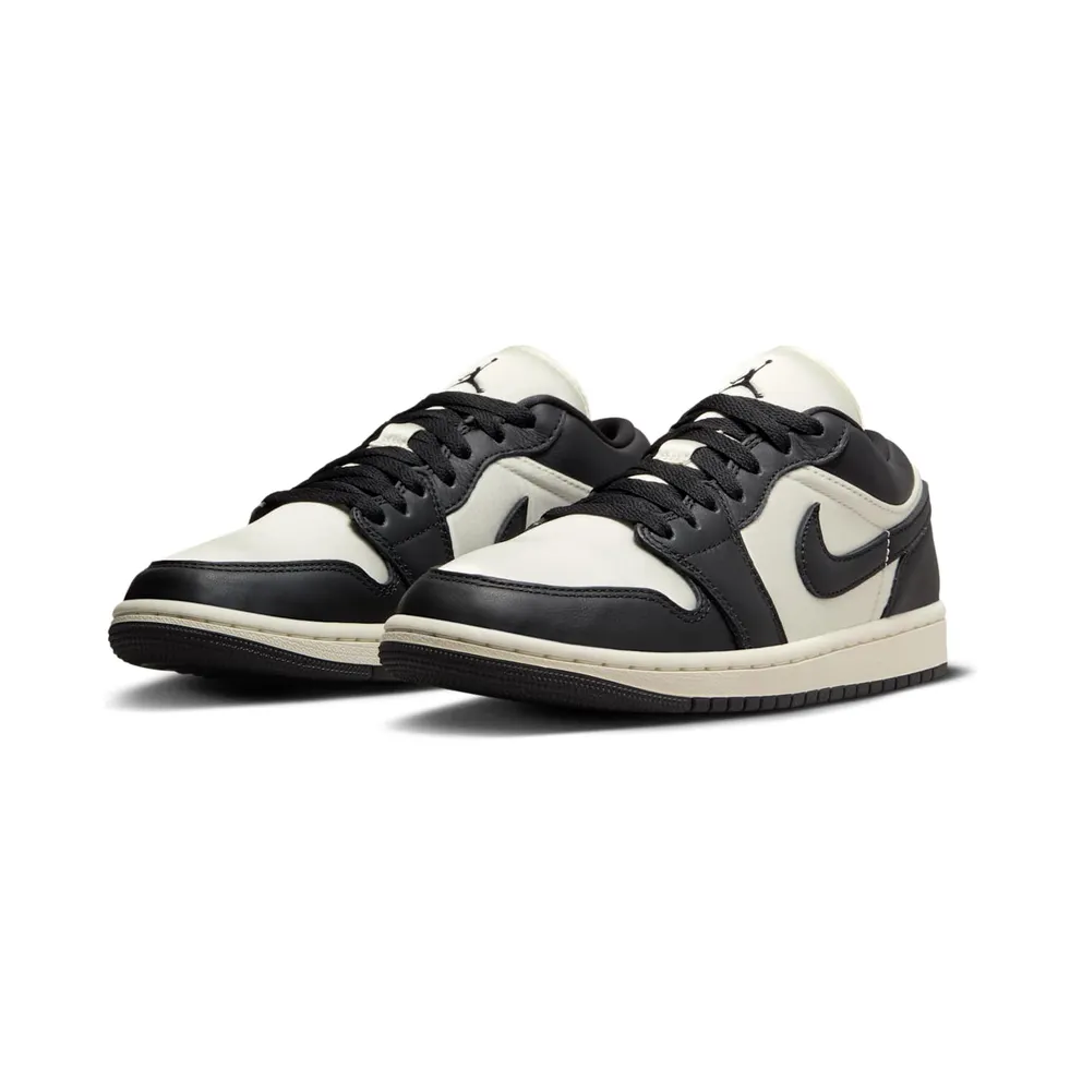Nike Air Jordan 1 Low SE Vintage Panda (W) (FB9893-101)