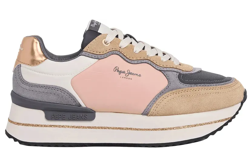 pepe-sneaker PLS600033-857