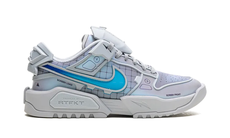 Nike Dunk Genesis Low “RTFKT – OG” (HF0438-001)