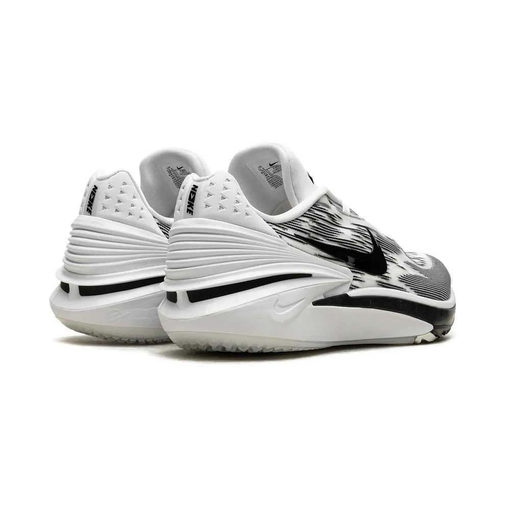 Nike Air Zoom GT Cut 2 TB “White Black” (FJ8915-100)