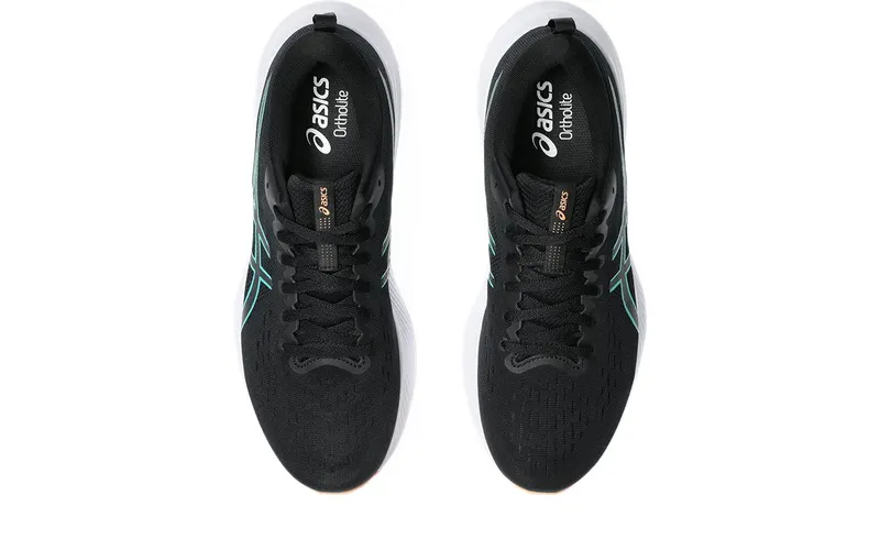 ASICS Gel-Excite 10 Black Wave Teal (1011B600-011)