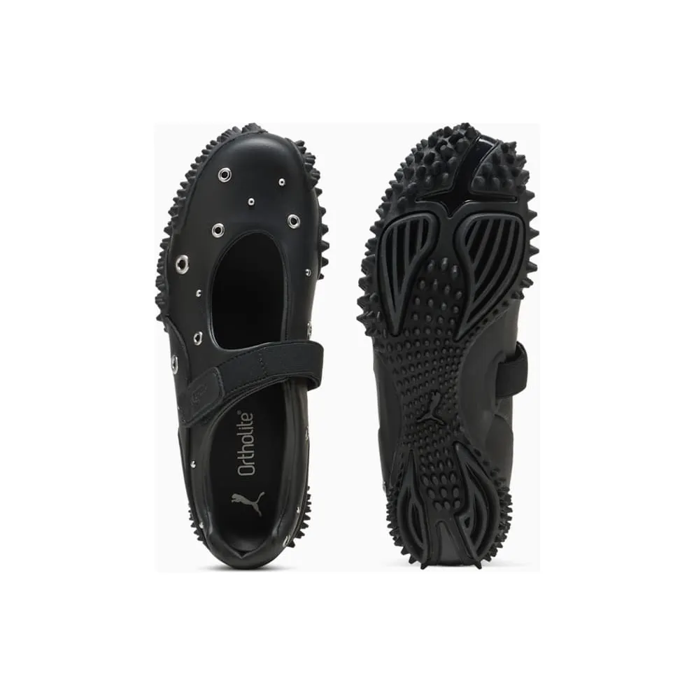 Puma Mostro Fey Studs Black
