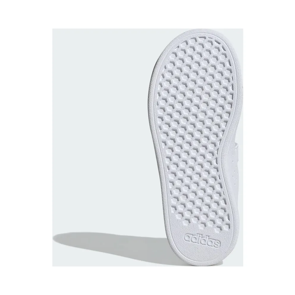Adidas Advantage Base 2.0 Kids Cloud White / Cloud White / Core Black (IH8122)