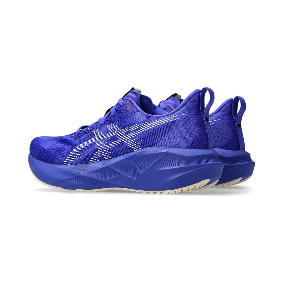 ASICS NOVABLAST 5 “Cobalt Burst / White” (1012B765-403)