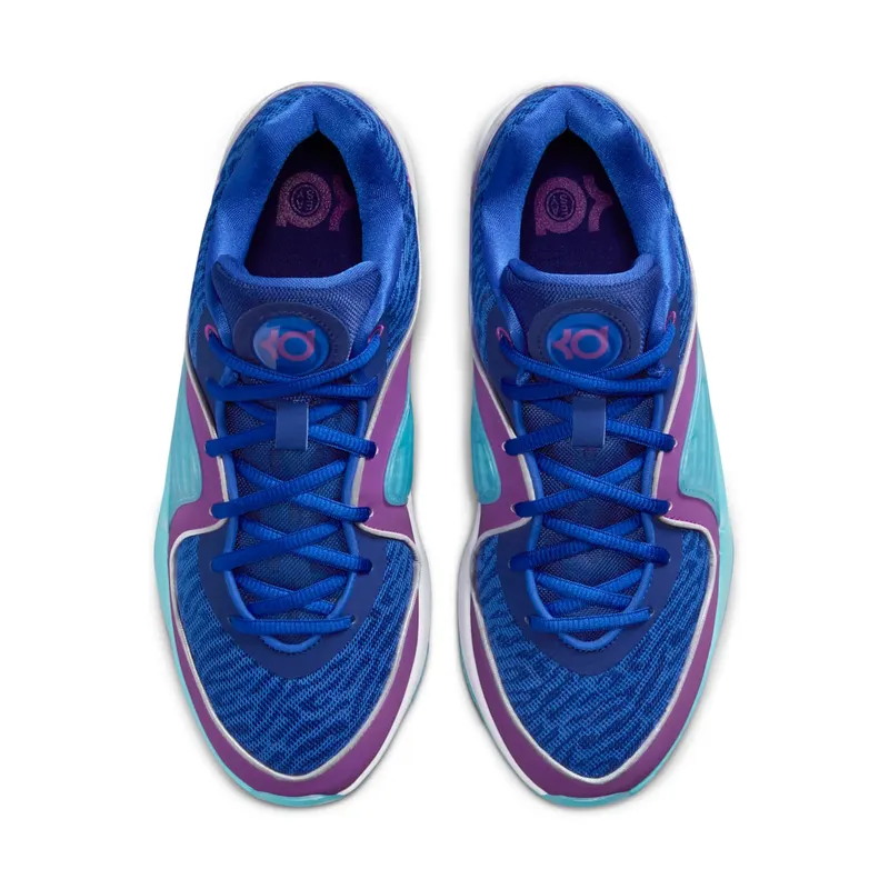 Nike KD 16 “Ready, Play” (DV2917-401)