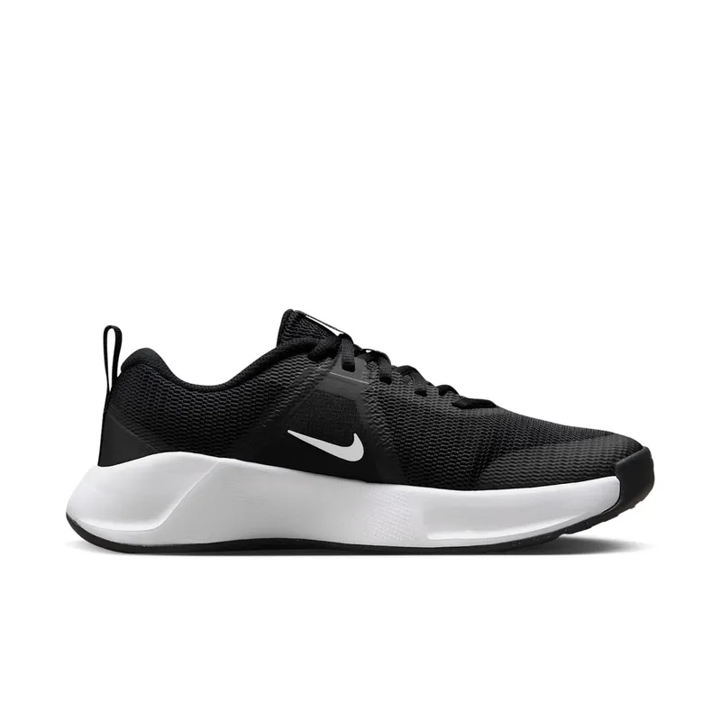Nike MC Trainer 3 Black White (FQ1830-001)