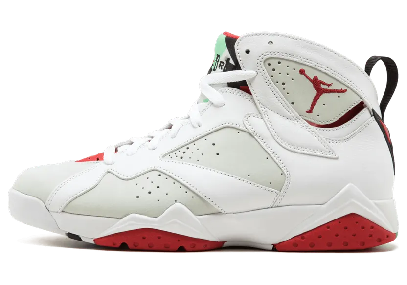 Air Jordan 7 Retro Hare (304775-125)