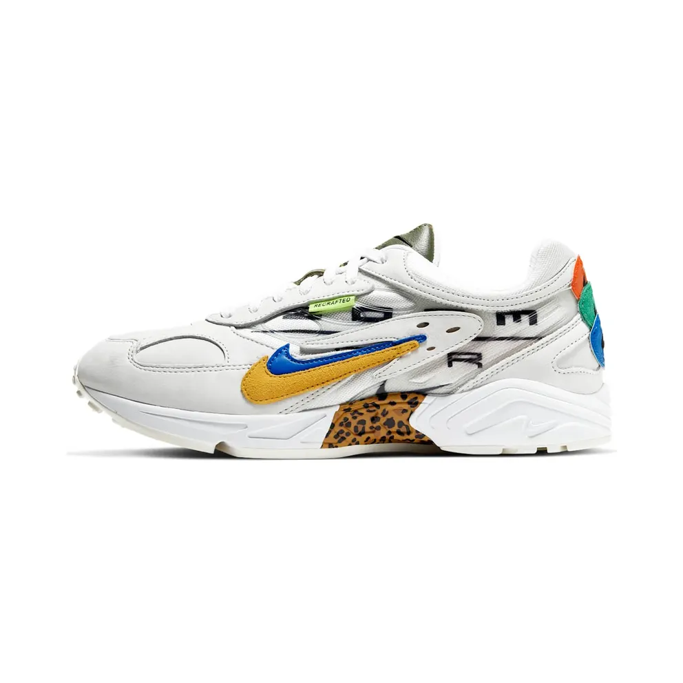 Nike Air Ghost Racer size? Copy and Paste (CT2537-100)