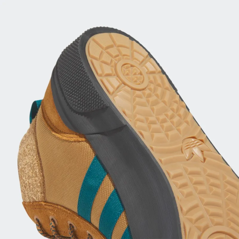 Adidas Nizza Hi RF ATR Mesa / Legacy Teal / Carbon (GX2069)
