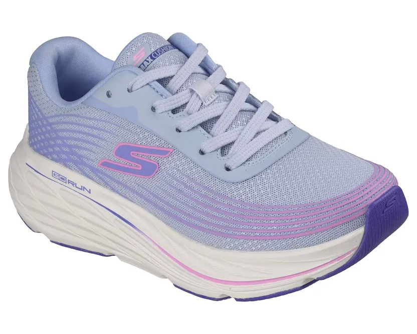 skechers-max-cushioning 129721_LBPK
