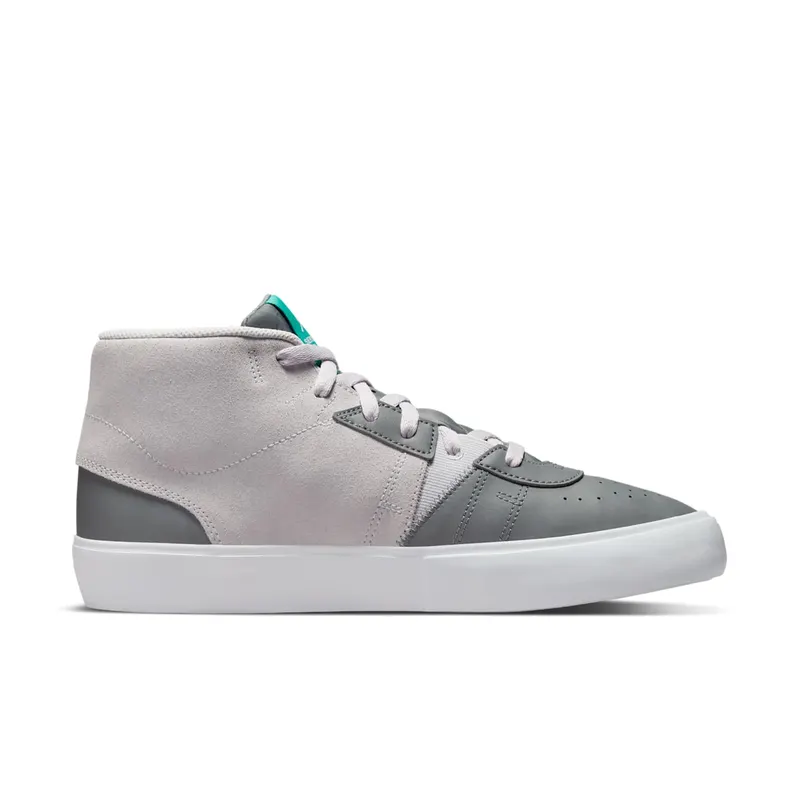 Jordan Series Mid.03 Iris Whisper Smoke Grey Teal (DA8026-500)