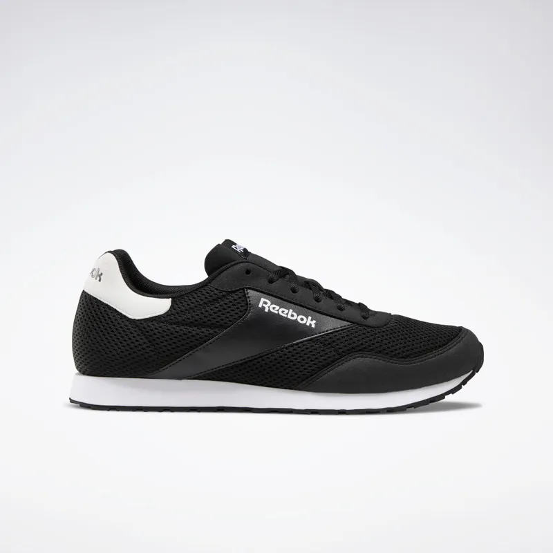 Reebok ROYAL DIMENSION Black / White
