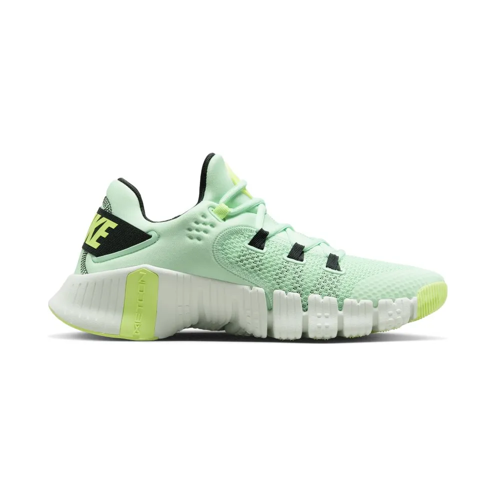 Nike Free Metcon 4 Training Green (CT3886-300)